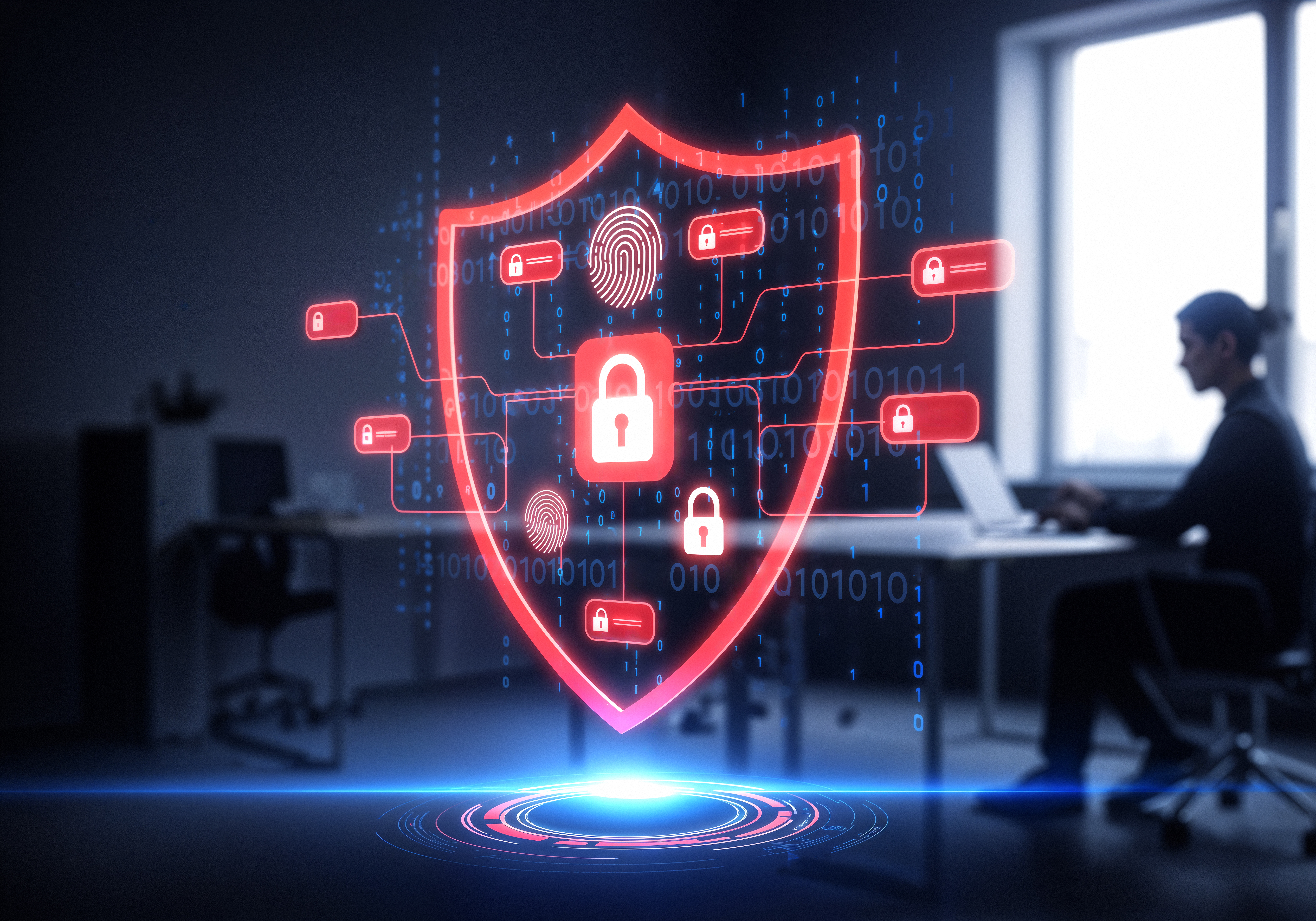 Cybersecurity Protection